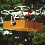 drone cargo